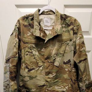 Medium Long OCP Top